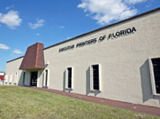 Executive Printers of Florida Offices