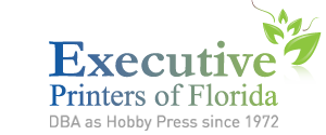 Executive Printers of Florida